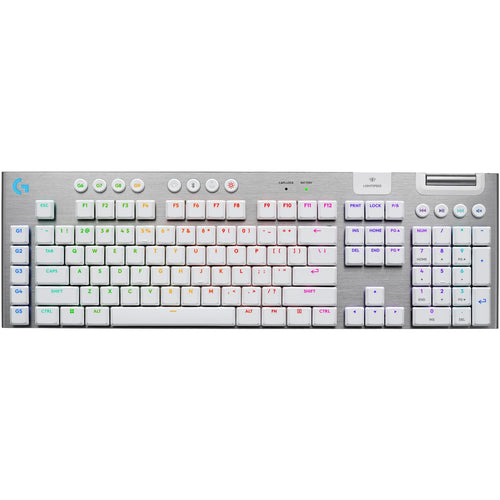 Astro 920-012691 - G915 X TACTILE WHITE