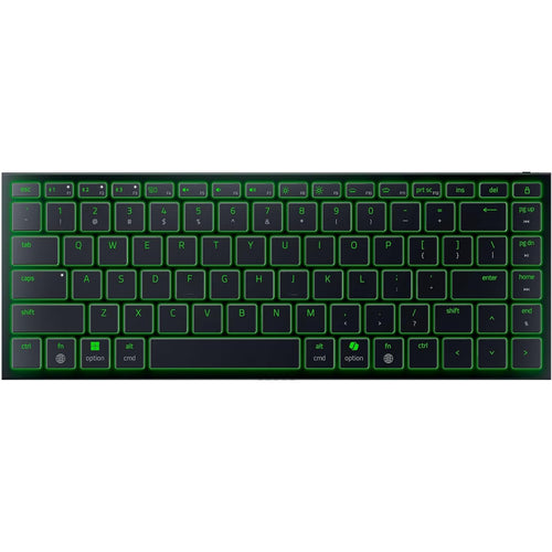 RZ03-02360100-R3M1 - RAZER JORO PORTABLE KEYBOARD - US LAYOUT - FRML