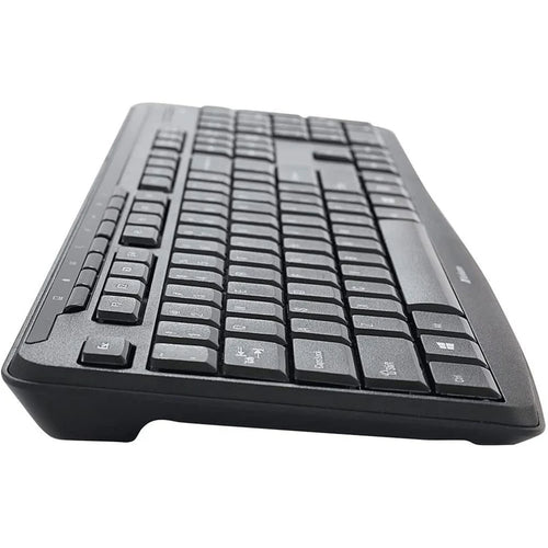 Verbatim 99779 Wireless Silent Keyboard & Mouse Combo