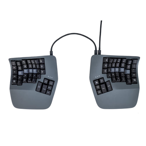 Kinesis 22KAB3 KEYBOARD WIRED ADVANTAGE 360 TACTILE SWITCH KINESIS PC, MAC