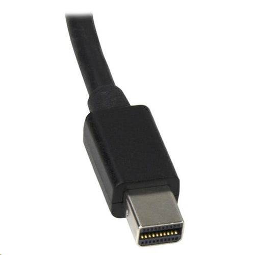 StarTech.com MSTMDP124DP 4-Port Multi Monitor Adapter