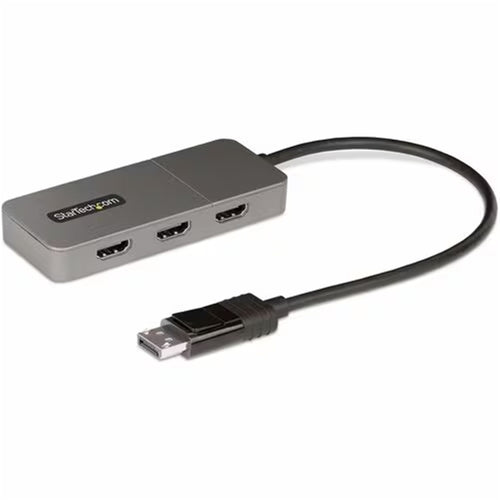 StarTech.com MST14DP123HD