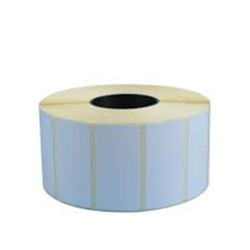 CRS LA3712POLY1ACSC PPM3712RLSC1AC - Poly Prop Matt 37mm x 12mm SC 1AC 2,000per rl Poly PropLabelroll
