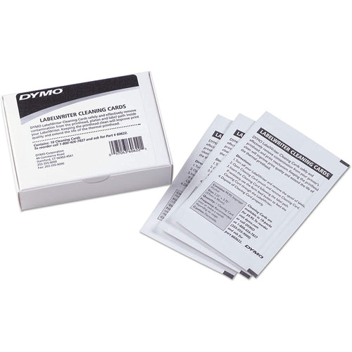 60622 - Dymo Druckkopfreinigungsset