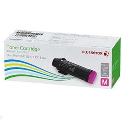 CT202612 - Fuji Xerox CT202612 Mag Toner