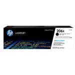 HT206BX - HP 206X Black LaserJet W2110X