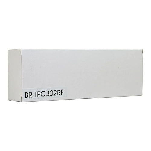 Okin IBPC302TP - Icon Compatible Brother PC302RF Fax Roll, Pack of 2