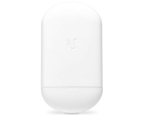 Ubiquiti NanoStation Loco 5ac 13dBi CPE/Bridge Radio (PoE Sold Separately)