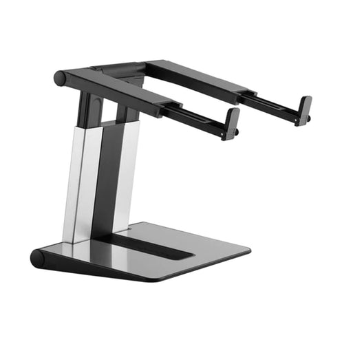 Bracom BT-FTLRLW-01 FOLDABLE TABLETOP LAPTOP RISER