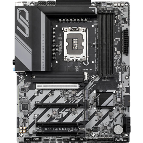 Gigabyte Z890 UD WIFI6E ATX LGA1851 Motherboard