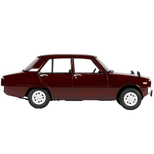 Academy 9-15617 1/24 Iconic Korean Brisa Car