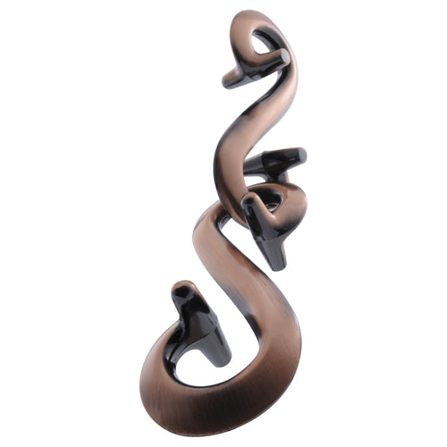 HANAYAMA HUZZLE PUZZLES 515032 - HUZZLE: S&S (LV3)