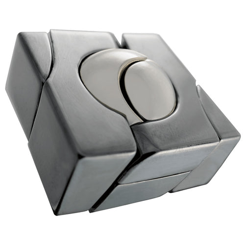 HANAYAMA HUZZLE PUZZLES 515090 - HUZZLE: MARBLE (LV5)