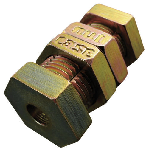HANAYAMA HUZZLE PUZZLES 515114 - HUZZLE: NUTCASE (LV6)
