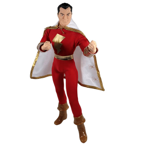 MEGO FIGURES MEGO-62747 - MEGO: 35cm SHAZAM