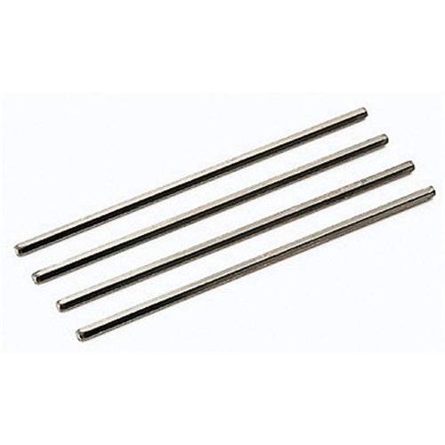 Tamiya 15416 TAMIYA MINI4WD 60mm REIN. SHAFTS (BLK 4)