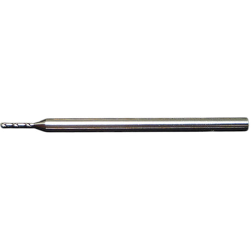 Tamiya 74114 - TAMIYA FINE PIVOT BIT .3mm SHANK 1mm