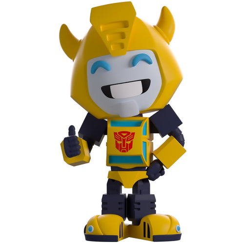YOUTOOZ YT-810140787958 - YT: BUMBLEBEE VINYL