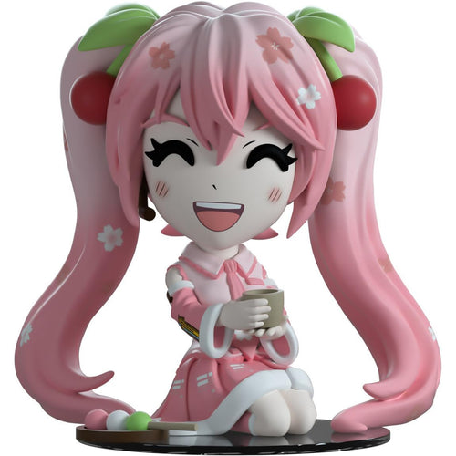 YOUTOOZ YT-810122541547 - YT: SAKURA MIKU VINYL