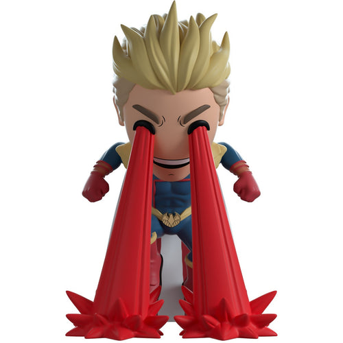 YOUTOOZ YT-810122542896 - YT: LASER HOMELANDER VINYL