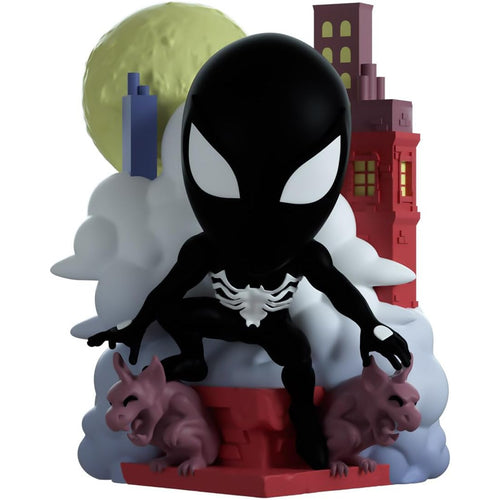 YOUTOOZ YT-810122548553 - YT: WEB OF SPIDERMAN #1 VINYL