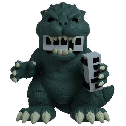 YOUTOOZ YT-810085555643 - YT: GODZILLA VINYL