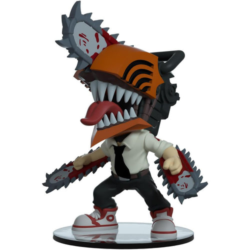 YOUTOOZ YT-810085558965 - YT: CHAINSAW MAN VINYL (12,7 cm)