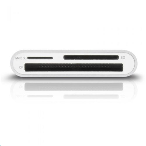 Alogic Vrova Plus Multi Card Reader