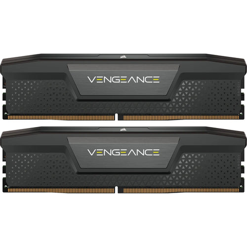 Corsair VENGEANCE for Intel XMP & AMD EXPO 32GB DDR5 Desktop UDIMM RAM Kit