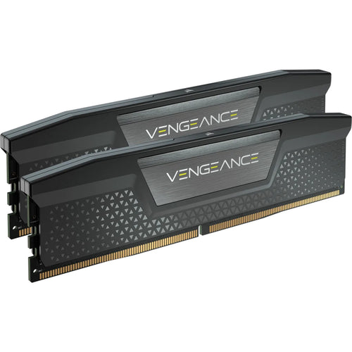 Corsair VENGEANCE for Intel XMP & AMD EXPO 32GB DDR5 Desktop UDIMM RAM Kit