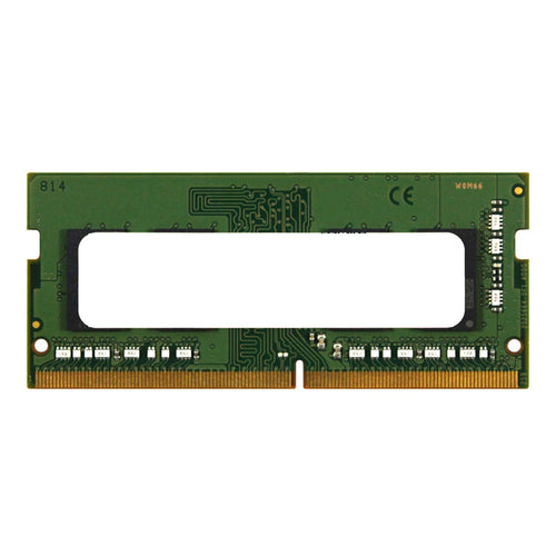 2GB DDR4 Laptop RAM SODIMM - Pull out from New System, Brands may vary