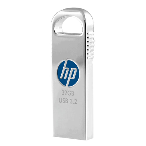 HP x306W USB Flash Drive - 32GB