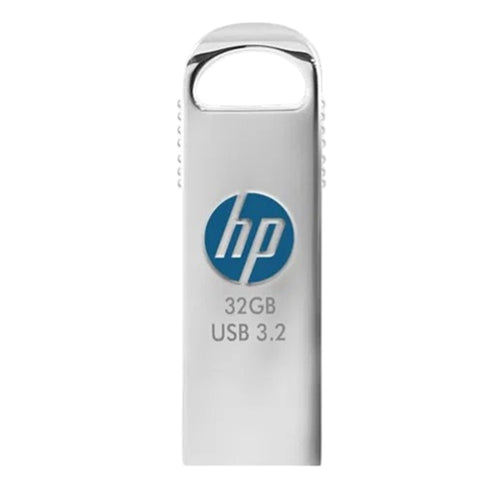 HP x306W USB Flash Drive - 32GB