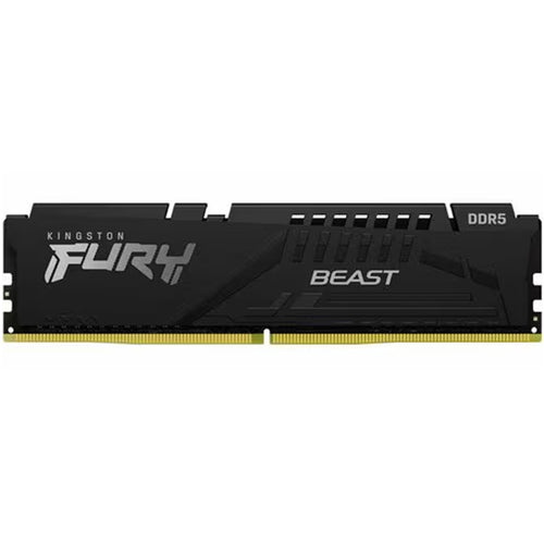 Kingston KF560C36BBE2-16 - 16GB DDR5-6000MT/s CL36 DIMM FURY Beast