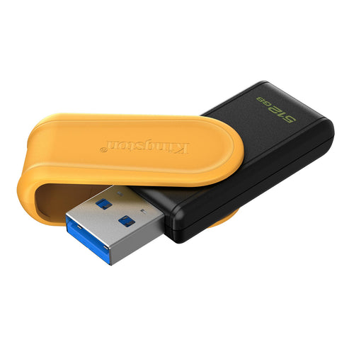 Kingston DataTraveler Exodia S USB Flash Drive - 512GB