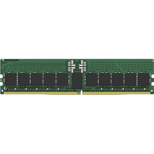 Kingston 32GB DDR5-5600MT/s ECC Reg CL46 RDIMM 2Rx