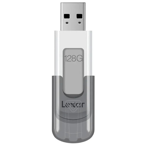 Lexar LJDV100-128ABGY Lexar JumpDrive V100 USB3.0 Rex 128GB