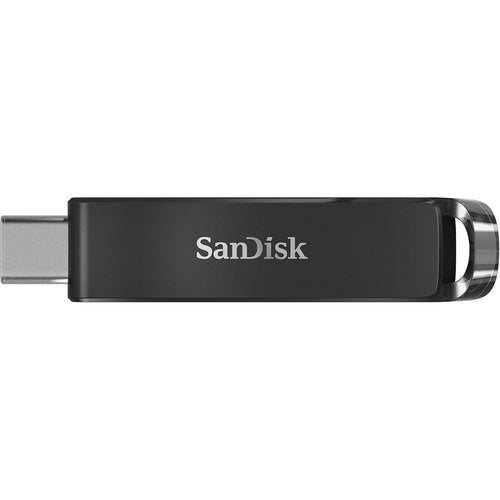 SanDisk Ultra USB-C Flash-Laufwerk – 128 GB
