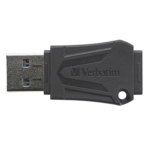 Verbatim 66333 TOUGHMAX MILITARY-GRADE USB 3.0 128GB