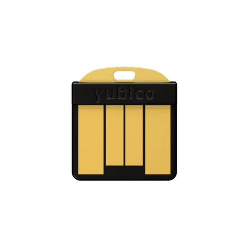 Yubico YubiKey 5 Nano - USB-A Multi-Protocol - v5.7 - Two Factor Security Key