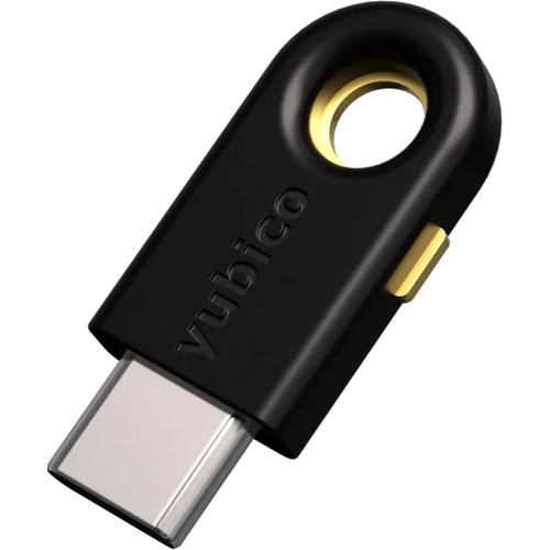 Yubico YubiKey 5C - USB-C Multi-Protocol - v5.7 - 5060408461488