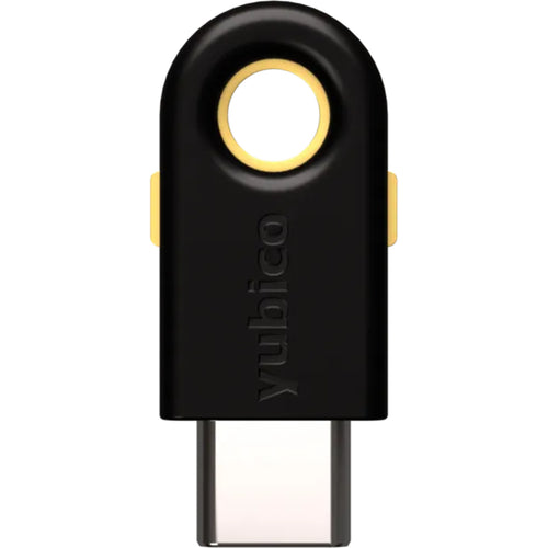 Yubico YubiKey 5C - USB-C Multi-Protocol - v5.7 - 5060408461488