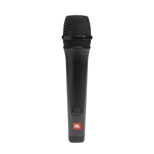 Harman JBLPBM100BLK - JBL PBM 100 KABELMIKROFON - SCHWARZ