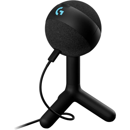 988-000553 - Logitech G Yeti Orb RGB Gaming-Mikrofon