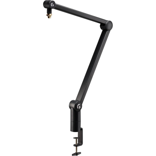 Logitech G Compass Premium Broadcast Boom Arm
