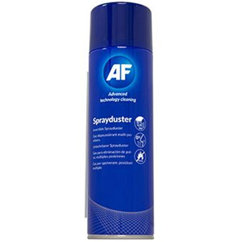 AF Spray Invertible Aerosol Airduster -200ml