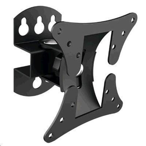 Brateck LCD-501 LCD Wall Mount Bracket Vesa 50/75/100mm up to 23"