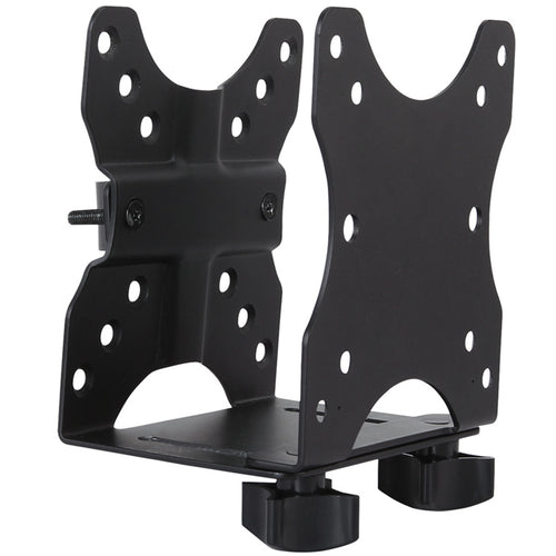 Digitus DA-90360 Multifunctional Mini Desktop PC holder VESA mount for Beelink