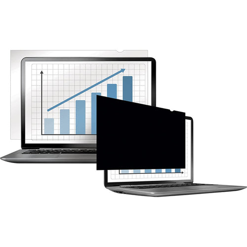 4801001 - Fellowes PrivaScreen 17 Inch 16:10 Privacy Filter