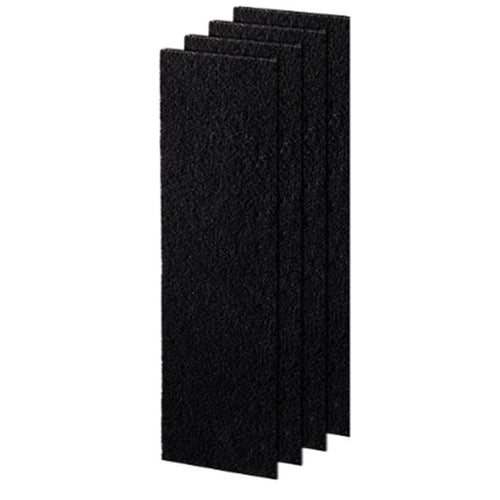 Fellowes AeraMax DX5 Carbon Filter, Pack of 4